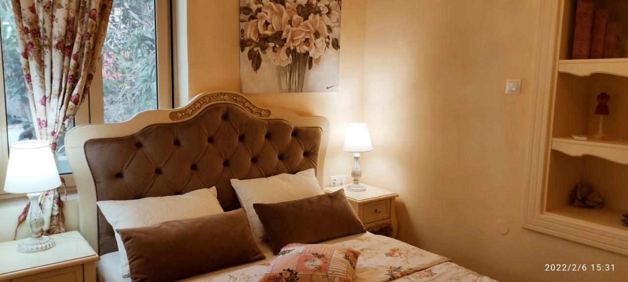 Appartement Blue Eyes Chania (Crete)
