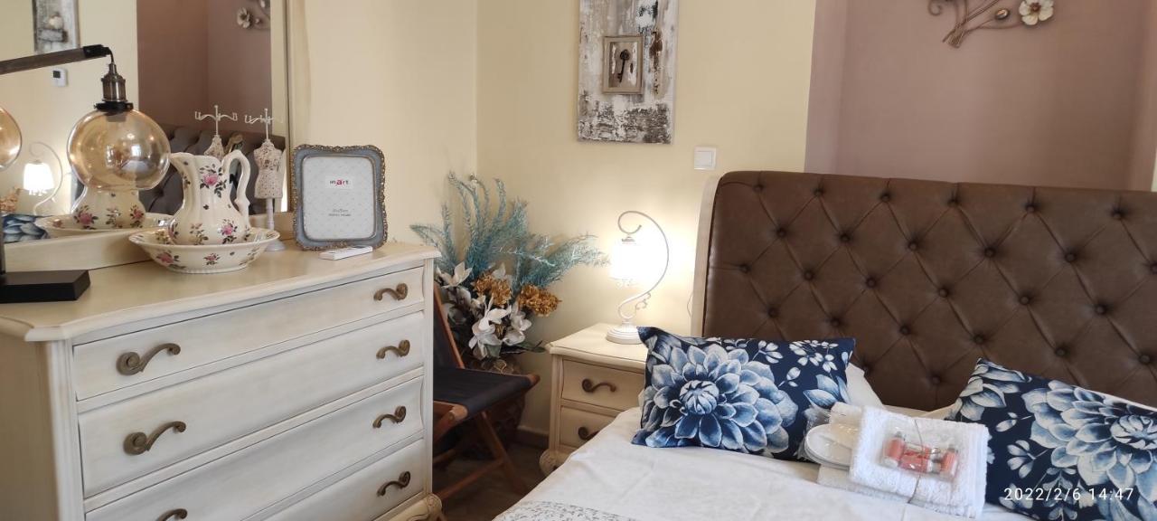 Appartement Blue Eyes Chania (Crete)