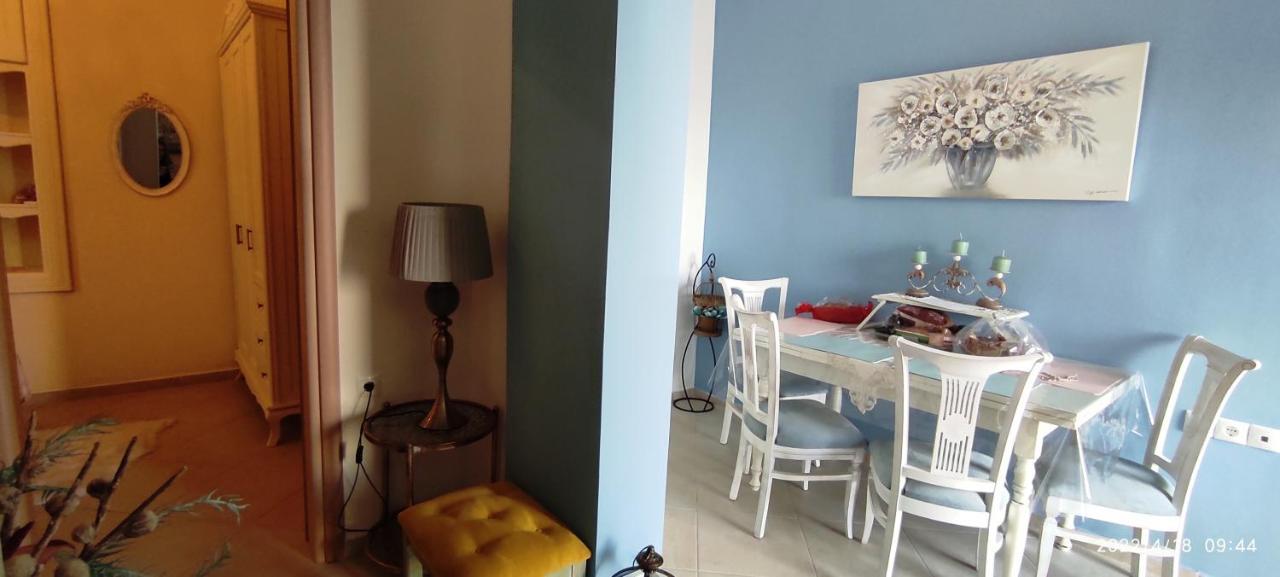 Blue Eyes Appartement Chania (Crete)