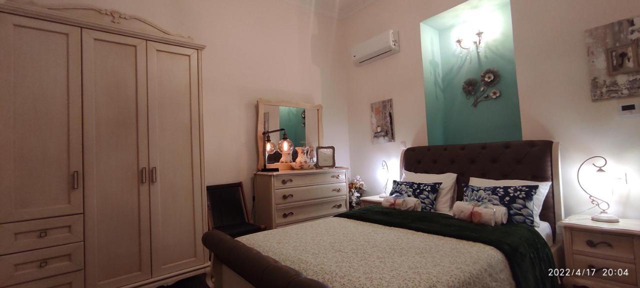 Appartement Blue Eyes Chania (Crete)