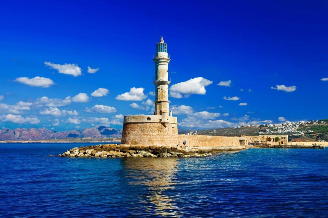 Appartement Blue Eyes Chania (Crete)